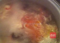 翡翠白玉汤的做法图解6