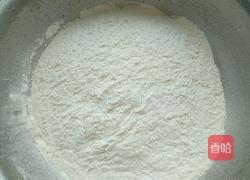 南瓜菊花馍馍的做法图解2