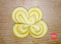 南瓜菊花馍馍的做法图解13