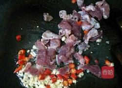 肉丝酸辣粉的做法图解5