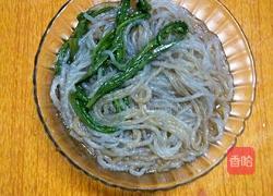 肉丝酸辣粉的做法图解13