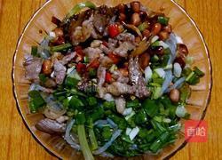 肉丝酸辣粉的做法图解14
