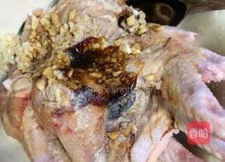 蒜香烤鸡翅的做法图解3