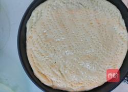 蔬菜披萨的做法图解4