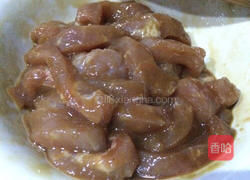 干炸里脊的做法图解1