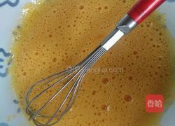 可可戚风蛋糕的做法图解3