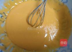 可可戚风蛋糕的做法图解5