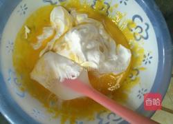 可可戚风蛋糕的做法图解8