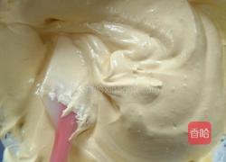 可可戚风蛋糕的做法图解9