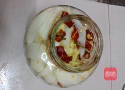 法式泡脆罗卜的做法图解4