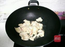 四季豆烧肉的做法图解5