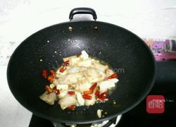 四季豆烧肉的做法图解6