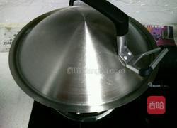 四季豆烧肉的做法图解11