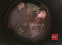 熘肝尖的做法图解1
