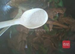 熘肝尖的做法图解14