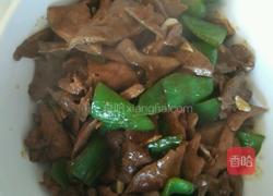 熘肝尖的做法图解16