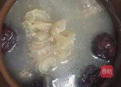 滋补强身汤的做法图解6