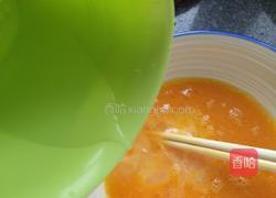 鲫鱼鸡蛋羹的做法图解7