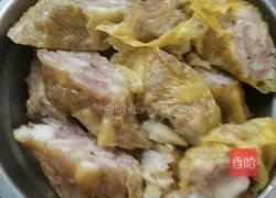 闽南鸡卷！别名五香卷，下的做法图解1