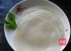 凉皮的做法图解5