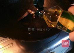 鸡蛋炒菠菜的做法图解3