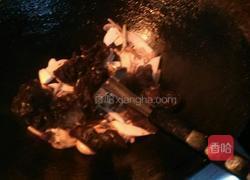 炒素的做法图解5