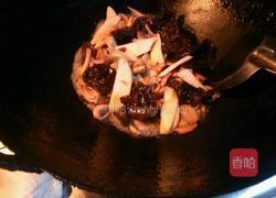 炒素的做法图解6