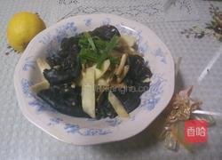 炒素的做法图解8