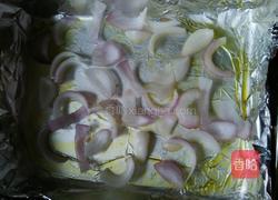 郫县豆瓣酱烤鱼的做法图解4