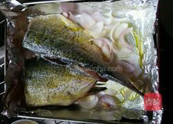 郫县豆瓣酱烤鱼的做法图解5