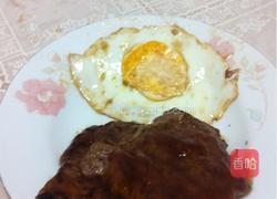 儿童牛排的做法图解5