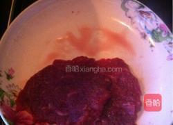 儿童牛排的做法图解2