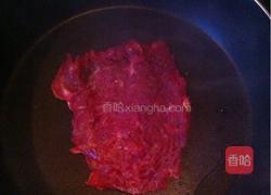 儿童牛排的做法图解3