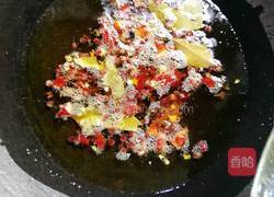 麻辣鱼的做法图解4