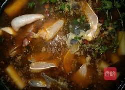 麻辣鱼的做法图解8
