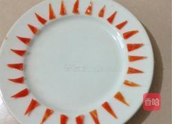 蒲瓜酿肉的做法图解5