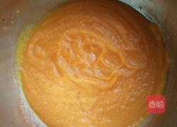 胡萝卜馒头的做法图解3