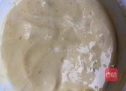 芝麻肉松蛋糕卷!的做法图解14