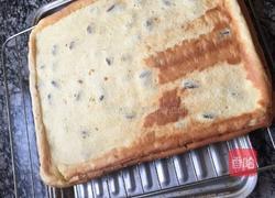 芝麻肉松蛋糕卷!的做法图解20