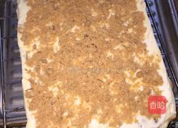 芝麻肉松蛋糕卷!的做法图解22