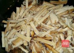 香辣牛板筋的做法图解5