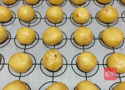 花生仁桃酥的做法图解6