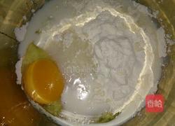 哈康派（哈康蛋糕传统铁盘版）的做法图解5