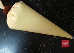 蛋黄手指饼干的做法图解11