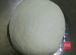 天津风味~三鲜猫耳朵大混沌的做法图解2