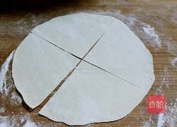 天津风味~三鲜猫耳朵大混沌的做法图解10