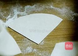 天津风味~三鲜猫耳朵大混沌的做法图解11