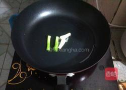 玉米炒香菇黄瓜的做法图解4