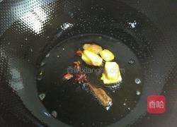 红烧牛肉的做法图解1