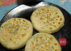 三鲜馅饼的做法图解5